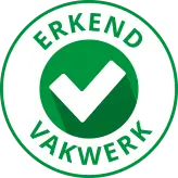 Erkend Vakwerk